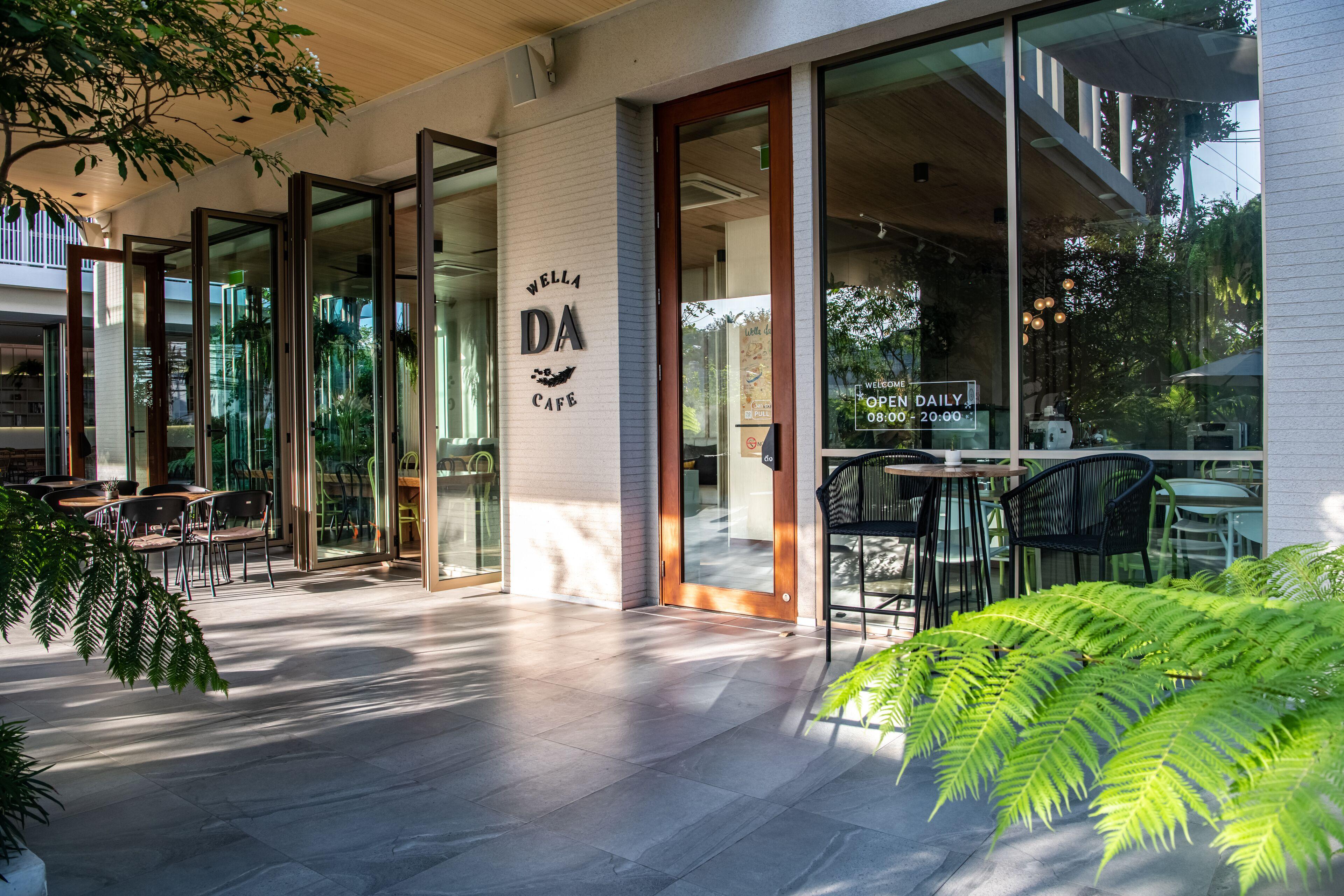 Welladee Wellness Chiang Mai, Chiang Mai