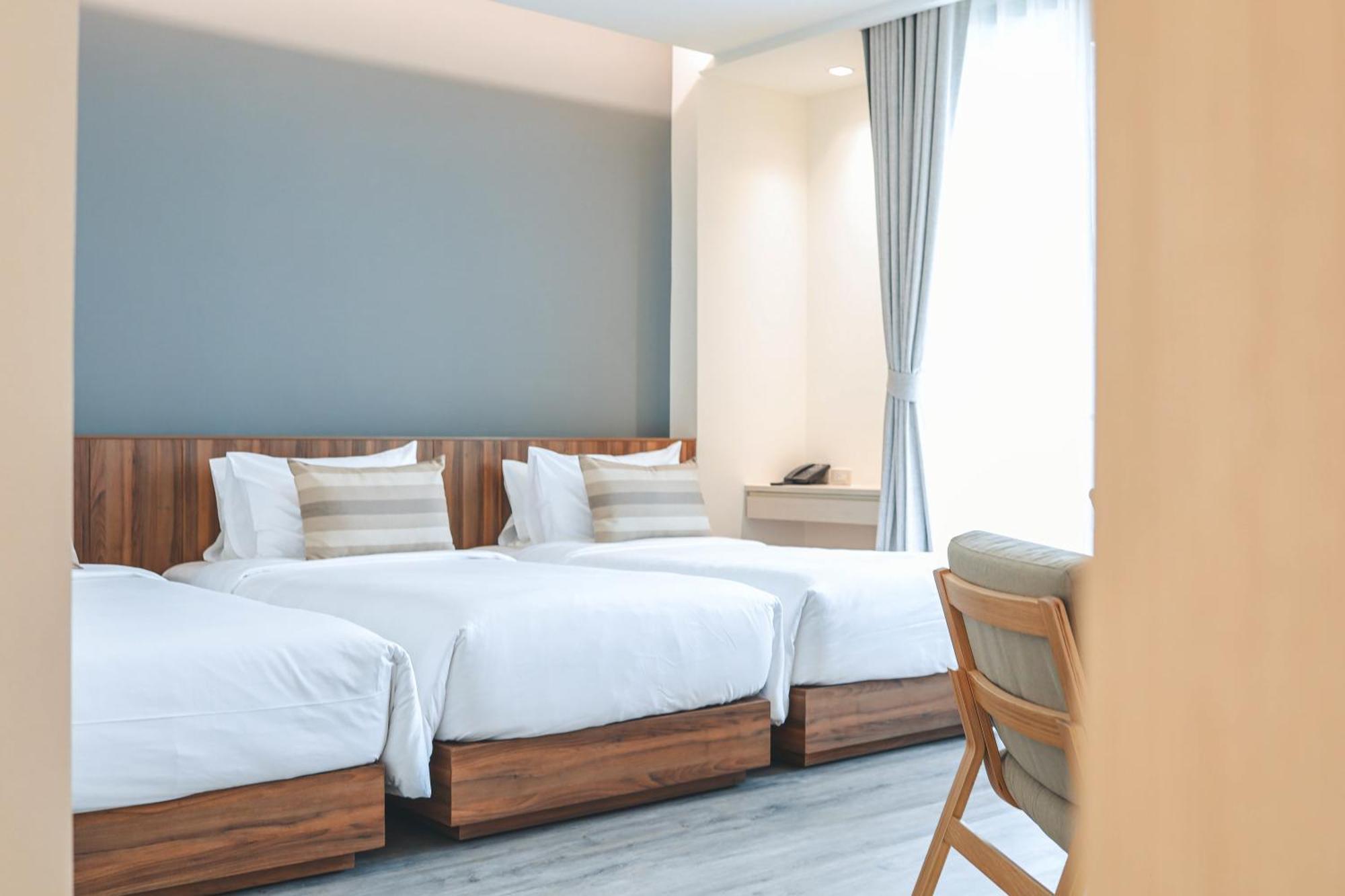 Welladee Wellness Chiang Mai — Photos 3